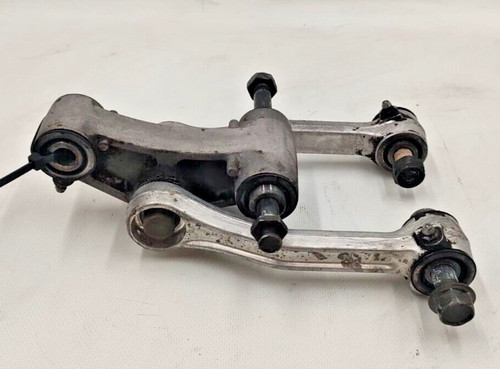 Mono shock absorber - absorber,