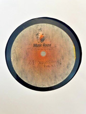 10" Dubplate So Solid Crew -