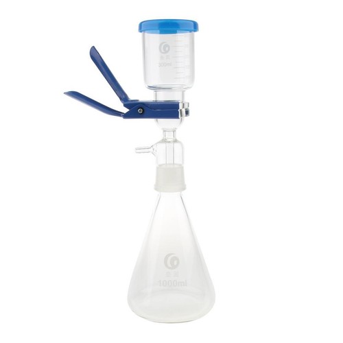 1000ml vacuum filtration - 1000ml,