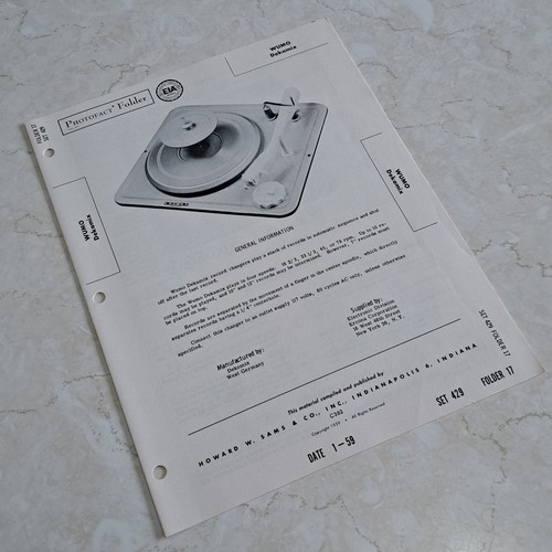 Wumo dekamix record - dekamix,