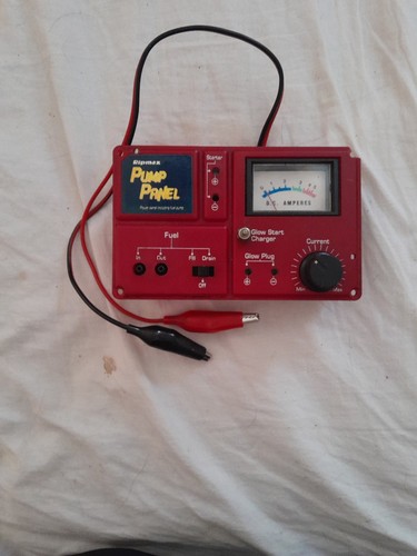 Ripmax power panel - ripmax,