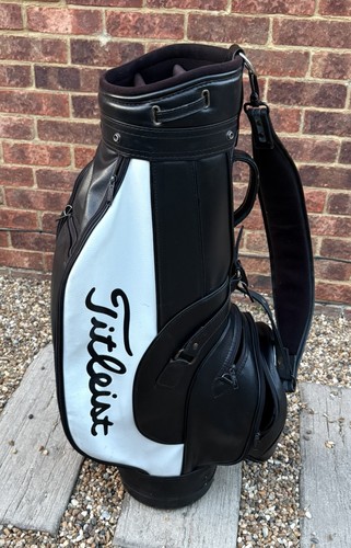 Titleist golf carry - carry, cart