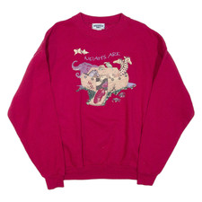 LEE Noah's Ark Mens Sweatshirt