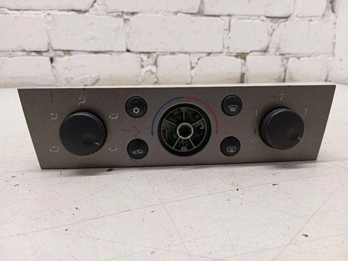 Opel vectra climate control - vectra,