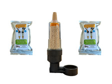 Hill Pumps Dry-Pac Kit for