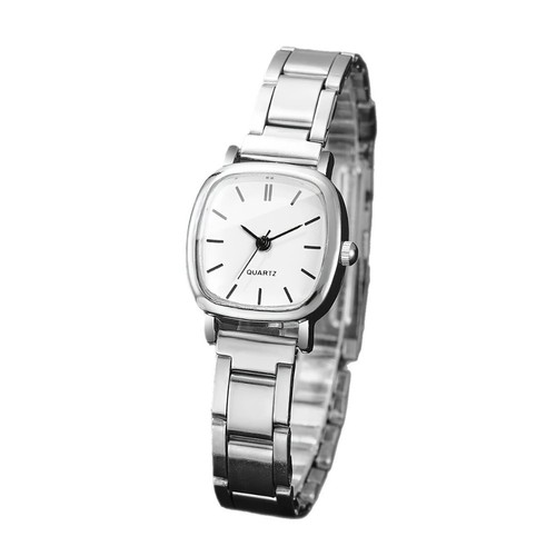 Square small dial luxury - dial,