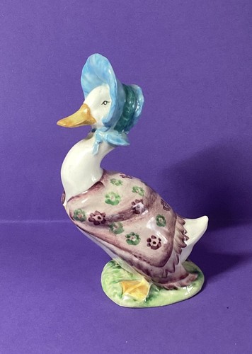 Beswick beatrix potter - beswick,