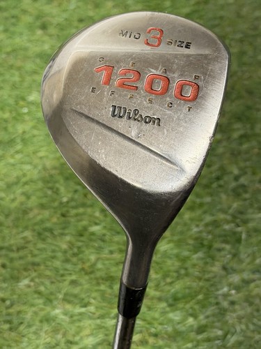 Wilson 1200 gear - *wilson,