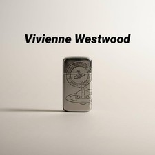 Vivienne Westwood Orb Lighter