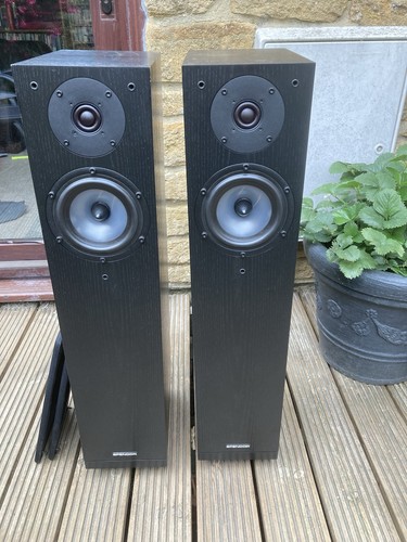 Spendor high end - spendor, a3