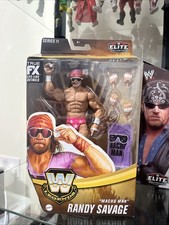 WWE Legends Elite Collection
