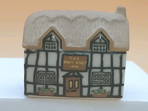 Wade 1980s whimsey wye - 1980s, whimsey-on-wye