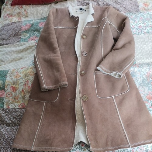 Boden faux sheepskin washable