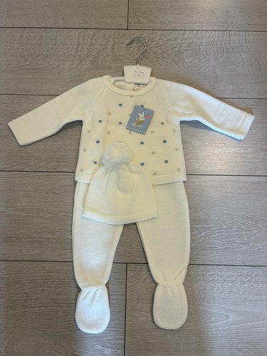 Spanish baby boys - outfit, 6
