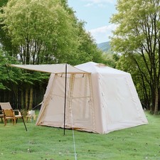Glamping Inflatable Tent