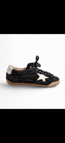Golden goose true - goose, true-star