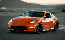 Nissan 370Z WHEEL NUT ALL