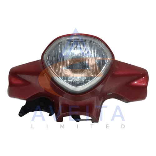 Yamaha delight 2021 headlight - 2021,