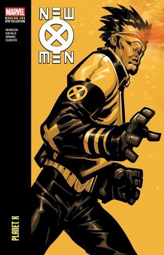 New men modern era epic - modern,