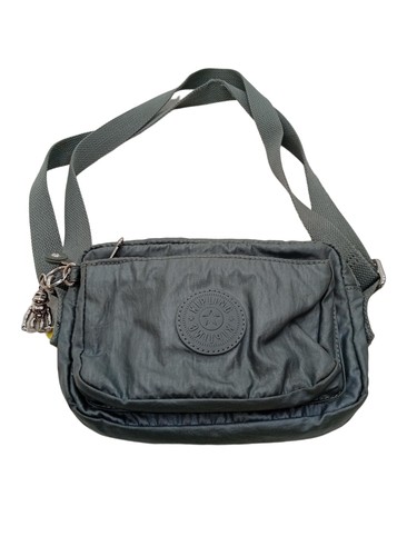 Kipling women bag grey - kipling,