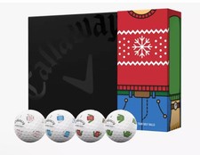 Callaway UGLY SWEATER HOLIDAY