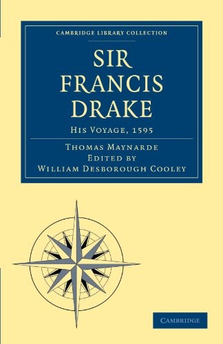 Sir francis drake - francis, his