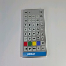 Tiger Jumbo Universal Remote