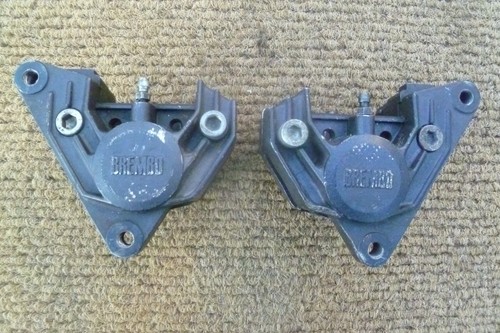 Ducati bevel 750 860 set - ducati,