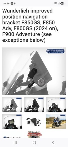 Wunderlich improved position - wunderlich,