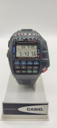 Vintage casio cmd remote - cmd-40,