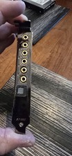 Creative labs sound blaster - creative,