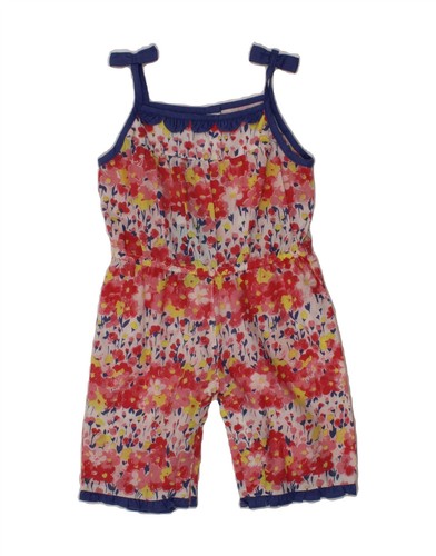 Monsoon baby girls jumpsuit - monsoon,