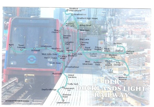 Tram light rail - rail,