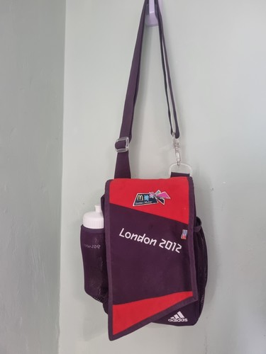 London 2012 adidas games - london, maker