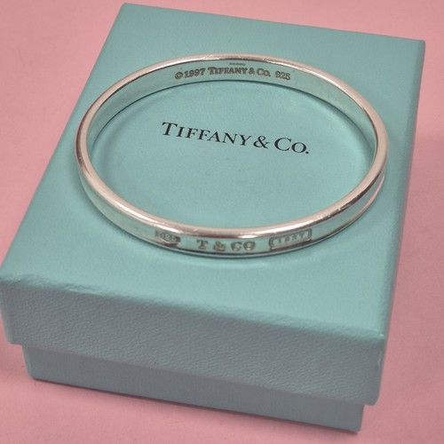 Tiffany vintage 1997 - &, co.