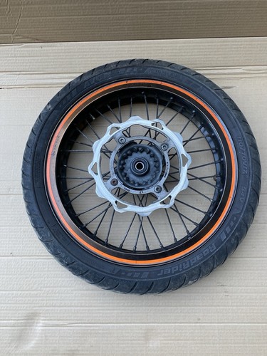 Pulse adrenaline 125 - adrenaline, sinnis