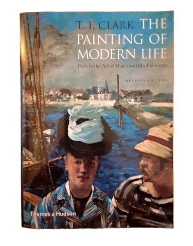 The painting modern - painting,