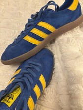 Adidas Stockholm 2008 UK 9.5