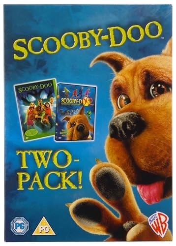 Scooby doo 2 - scooby-doo/scooby-doo, [2