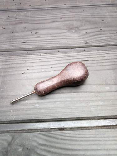 Vintage stanley flathead - stanley,