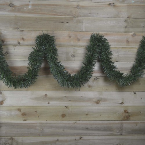 10m luxury chunky - 2m,