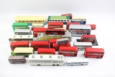 Bus Coach Diecast Loose Corgi Great British Buses 