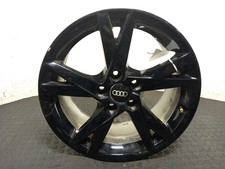 AUDI A4 Alloy Wheel 17" Inch