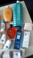 JobLot -  Soaps, Creams