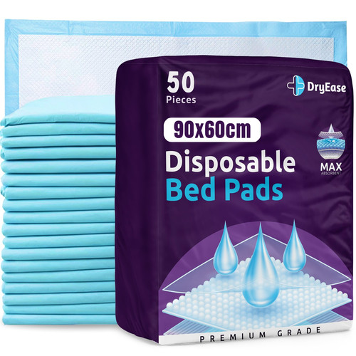 Dryease disposable - dryease,