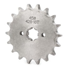 18 Teeth Front Sprocket Cog