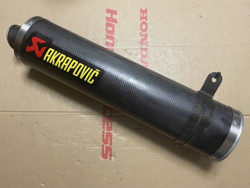 Zrx1200r zrx1200s akrapovic - zrx1200r/zrx1200s,