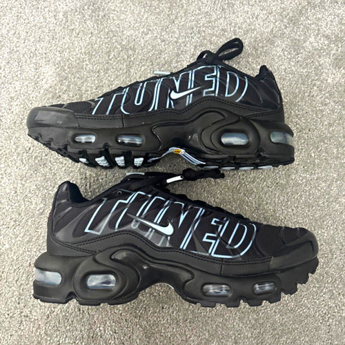 Nike air max - nike, tuned