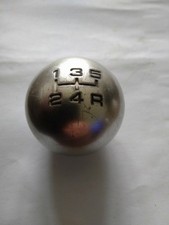Genuine Ford puma Gear knob
