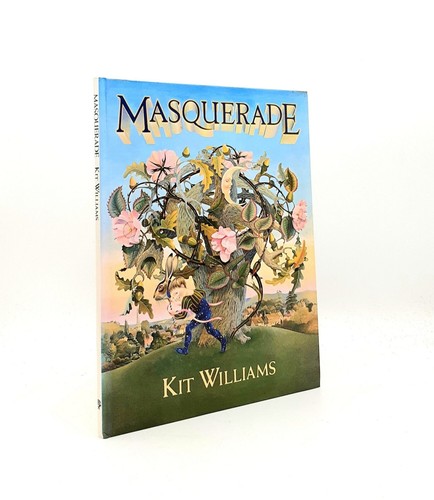 Williams kit masquerade - kit, /
